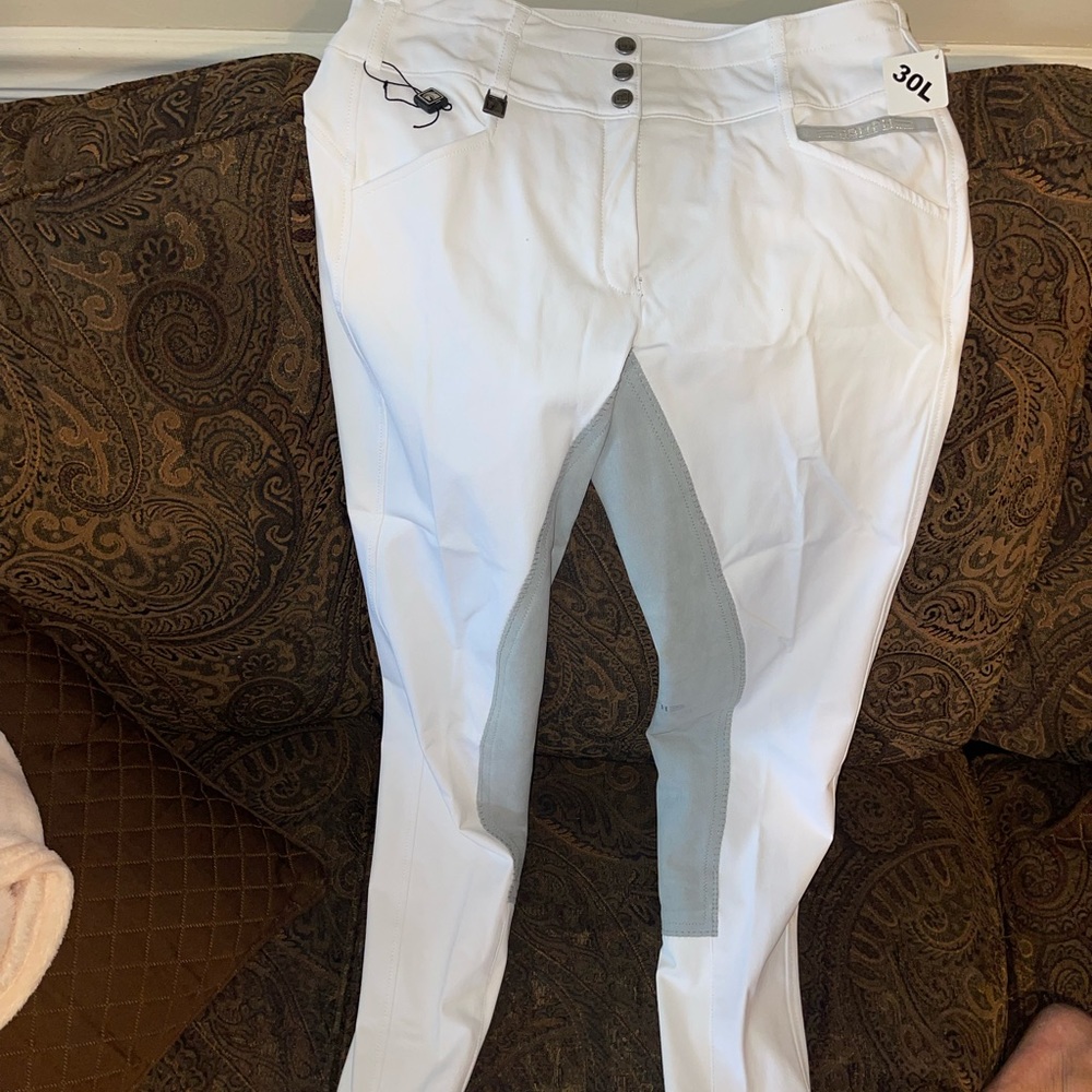ROMFH RIDING PANTS FOR WOMEN